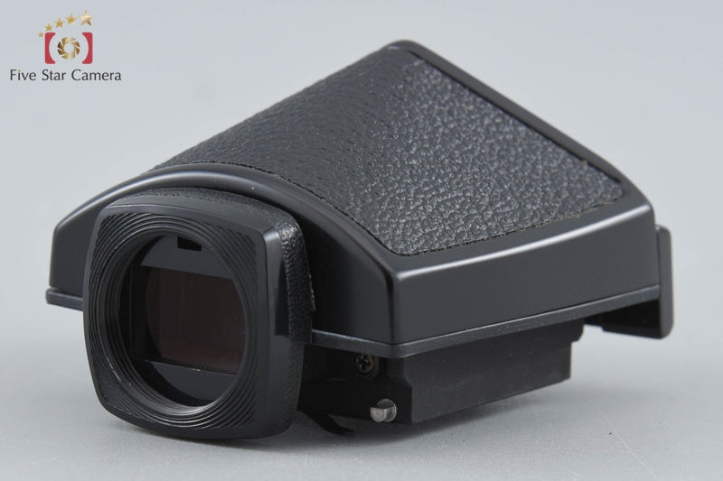 Nikon DE-1 Eye Level Finder Black for F2 w/ Box