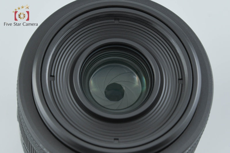 Canon RF 35mm f/1.8 MACRO IS STM w/ Box