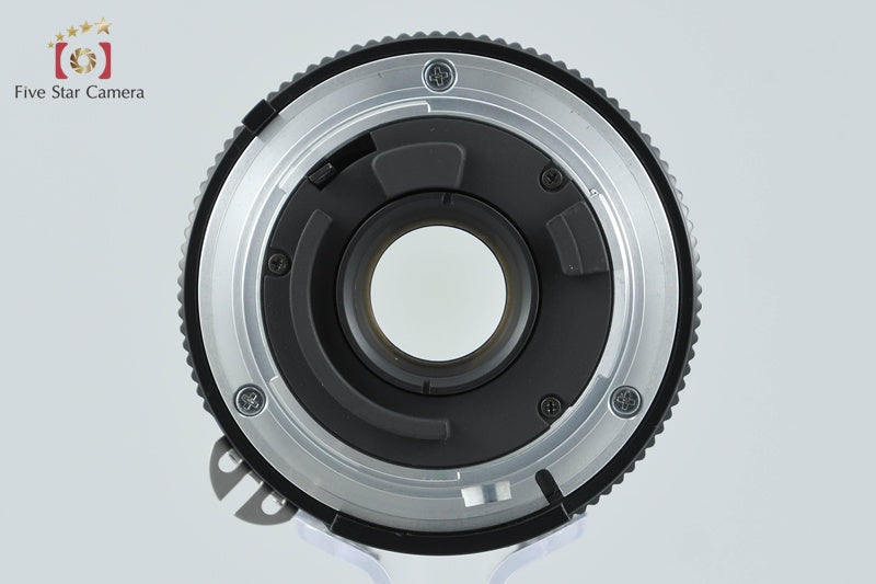 Nikon Ai-S NIKKOR 28mm f/2.8