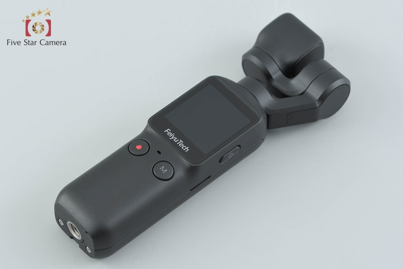FeiyuTech Feiyu Pocket Gimbal Stabilizer Action Camera