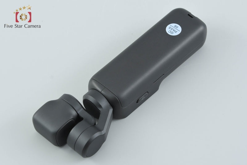 FeiyuTech Feiyu Pocket Gimbal Stabilizer Action Camera