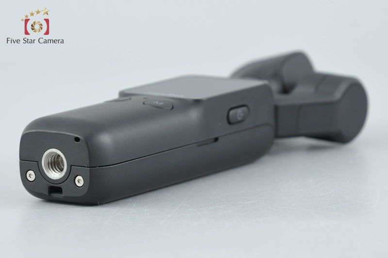 FeiyuTech Feiyu Pocket Gimbal Stabilizer Action Camera