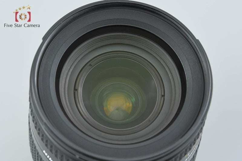 Nikon AF NIKKOR 28-200mm f/3.5-5.6 D