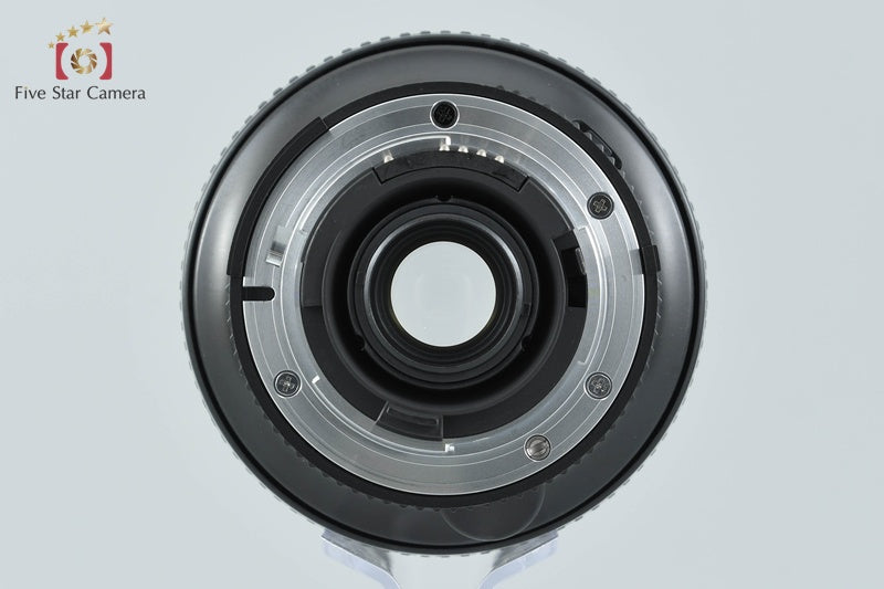 Nikon AF NIKKOR 28-200mm f/3.5-5.6 D