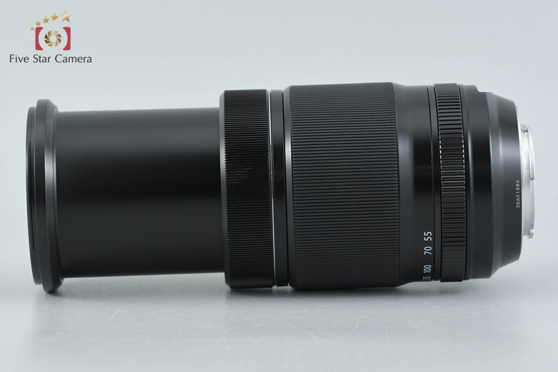 Fujifilm XF 55-200mm f/3.5-4.8 R LM OIS