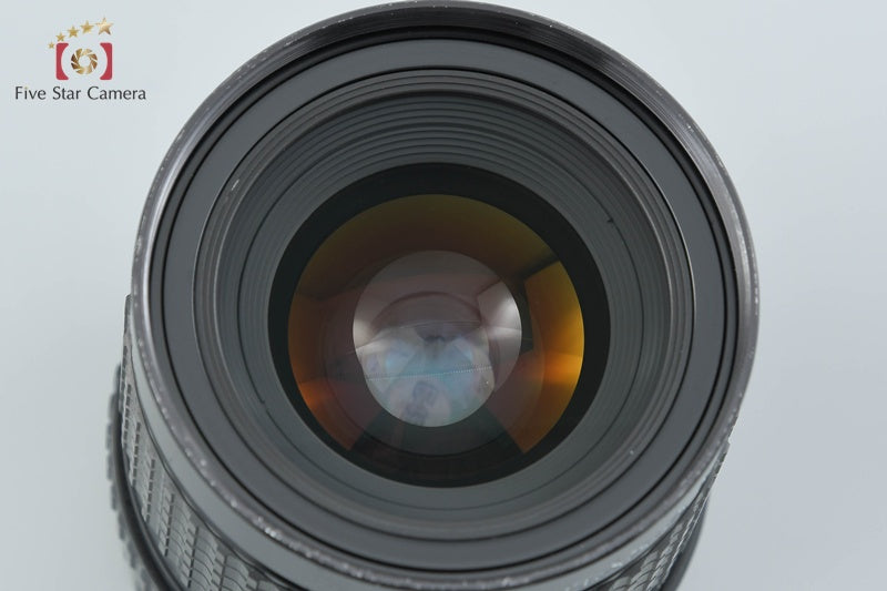PENTAX SMC A 645 45mm f/2.8