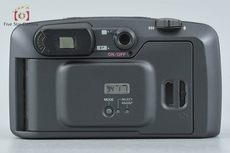 Pentax ESPIO 140 35mm Point & Shoot Film Camera