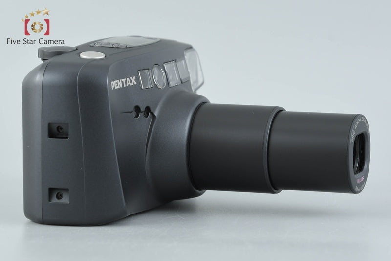 Pentax ESPIO 140 35mm Point & Shoot Film Camera