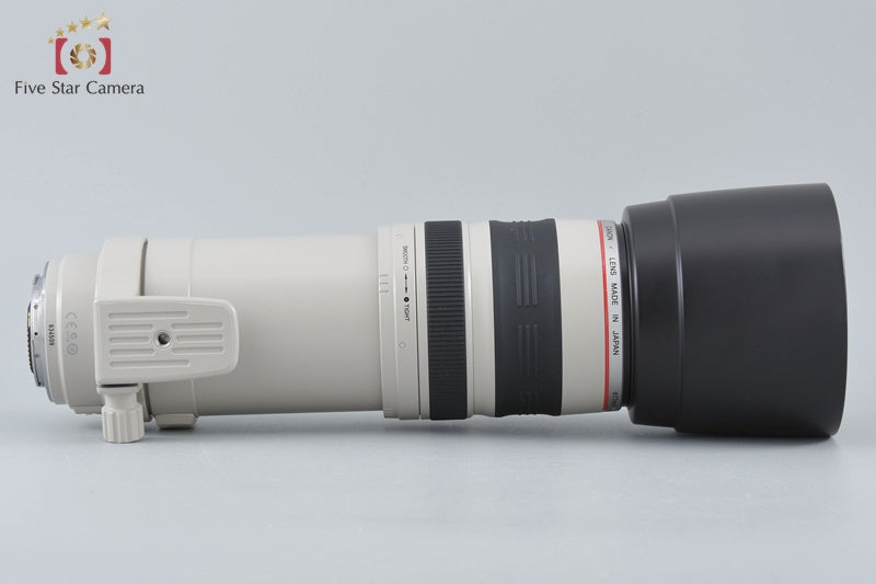 Canon EF 100-400mm f/4.5-5.6 L IS USM w/ Box