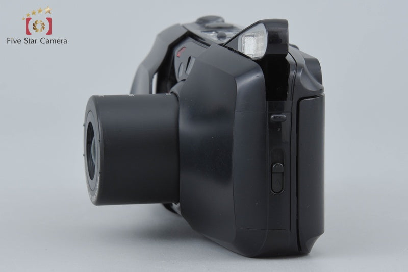 Olympus μ[mju:] ZOOM PANORAMA 35mm Point & Shoot Film Camera