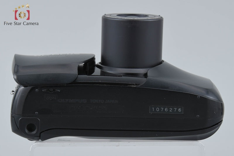 Olympus μ[mju:] ZOOM PANORAMA 35mm Point & Shoot Film Camera