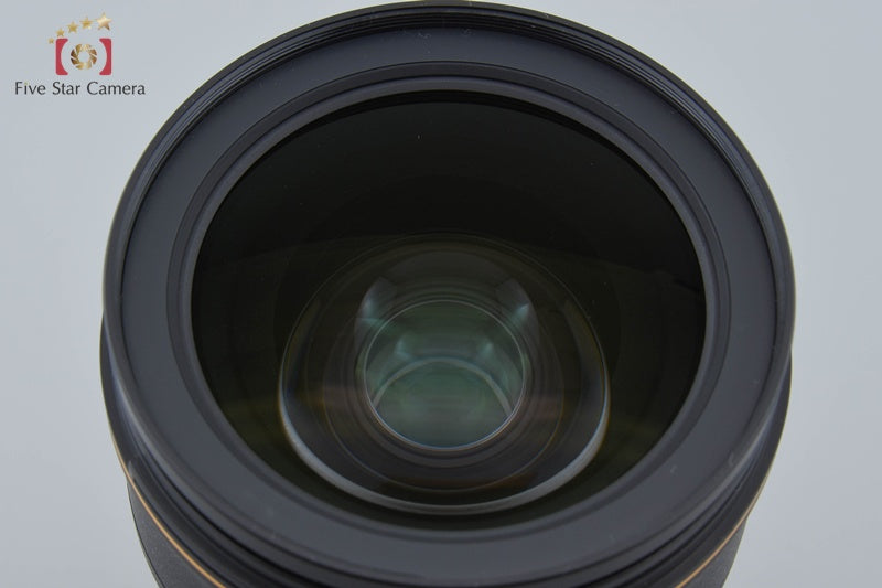 Nikon AF-S NIKKOR 24-70mm f/2.8 E ED VR