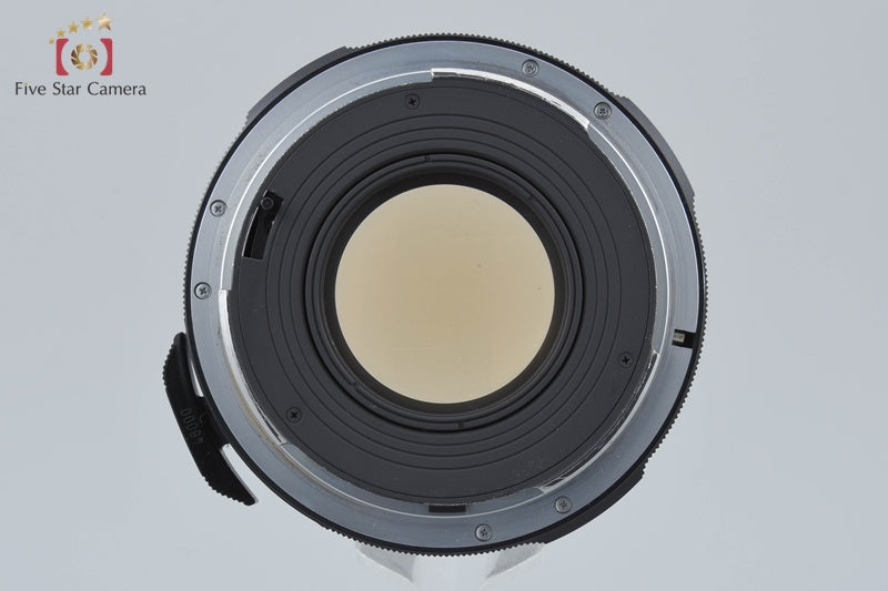 PENTAX SMC TAKUMAR 6x7 105mm f/2.4 for 6x7 / 67 / 67II