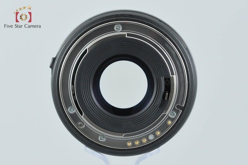 Tamron 272E SP AF 90mm f/2.8 Di MACRO for Pentax
