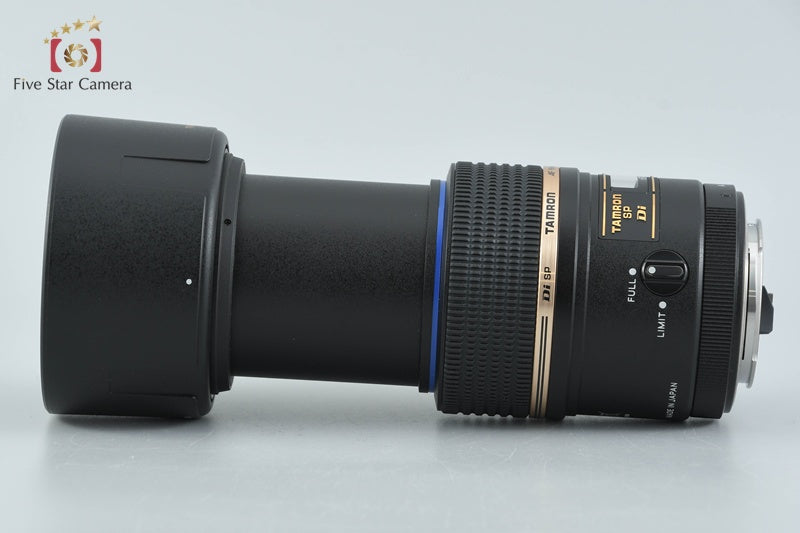 Tamron 272E SP AF 90mm f/2.8 Di MACRO for Pentax