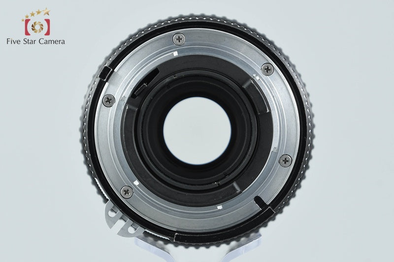 Nikon Ai NIKKOR 200mm f/4
