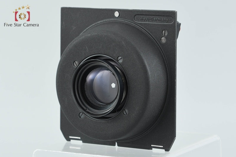 Schneider Kreuznach Symmar-S 150mm f/5.6