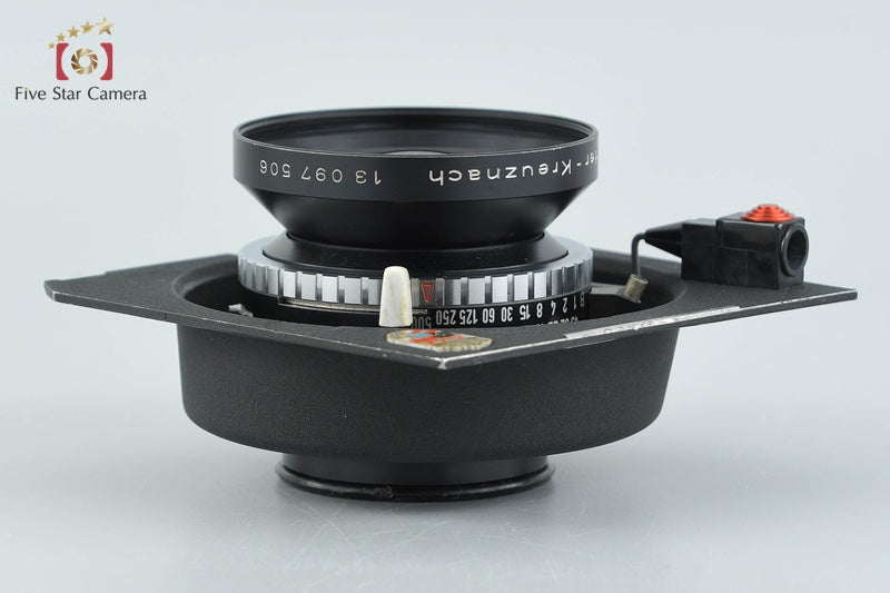 Schneider Kreuznach Symmar-S 150mm f/5.6
