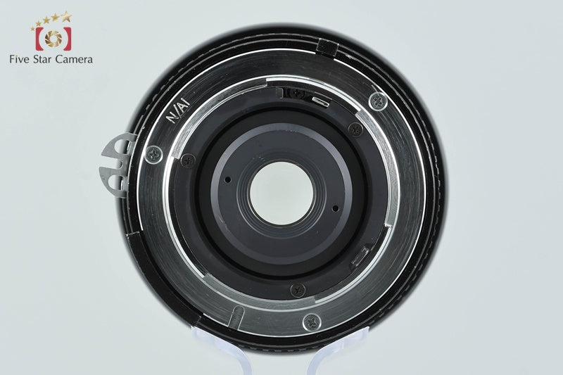Tokina RMC 17mm f/3.5 for Nikon
