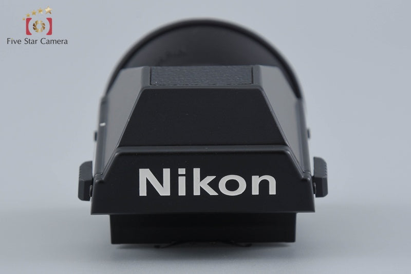 Nikon DE-2 Eye Level Finder Black for F3