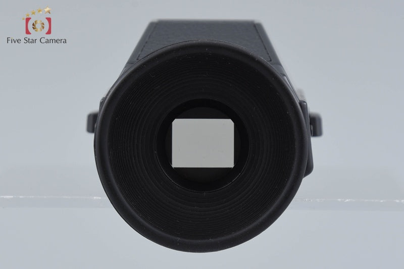 Nikon DE-2 Eye Level Finder Black for F3