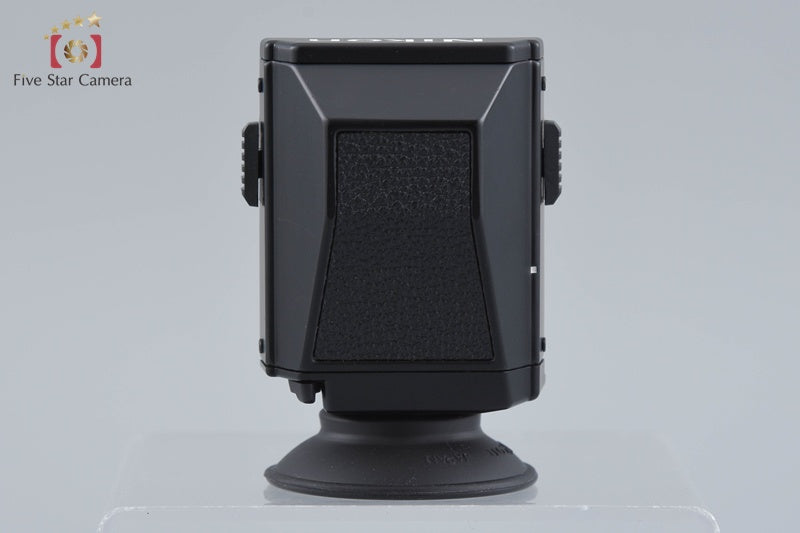 Nikon DE-2 Eye Level Finder Black for F3