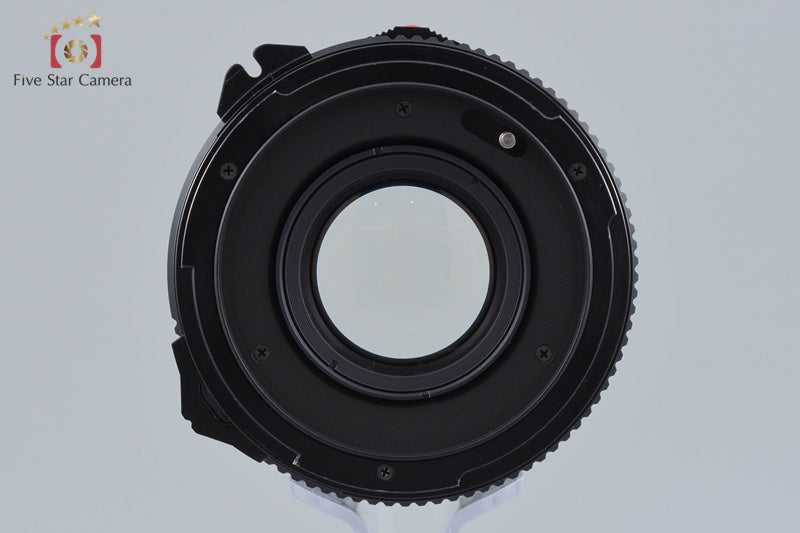 Mamiya SEKOR C 110mm f/2.8 for 645