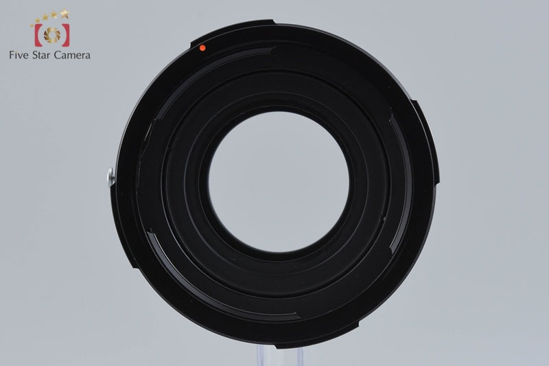 PENTAX 67 6x7 Adapter K For 6x7 Lens K Mount Adapter