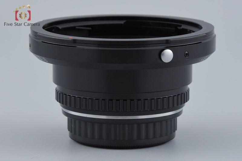 PENTAX 67 6x7 Adapter K For 6x7 Lens K Mount Adapter