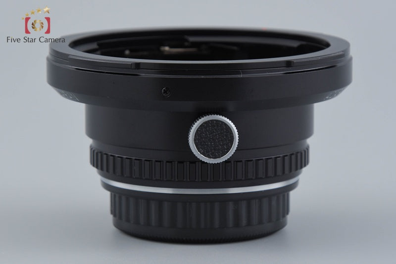 PENTAX 67 6x7 Adapter K For 6x7 Lens K Mount Adapter