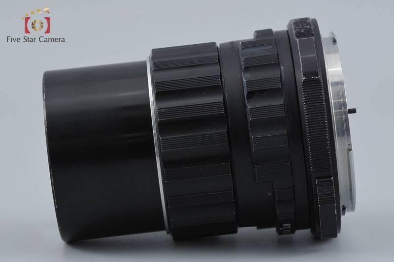 PENTAX SMC TAKUMAR 6x7 150mm f/2.8