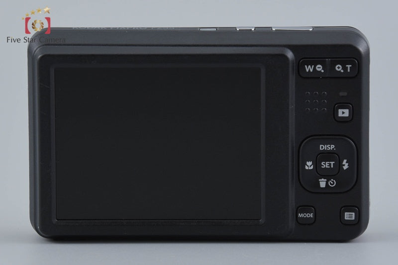 Kodak PIXPRO FZ55 Red 16.0 MP Digital Camera