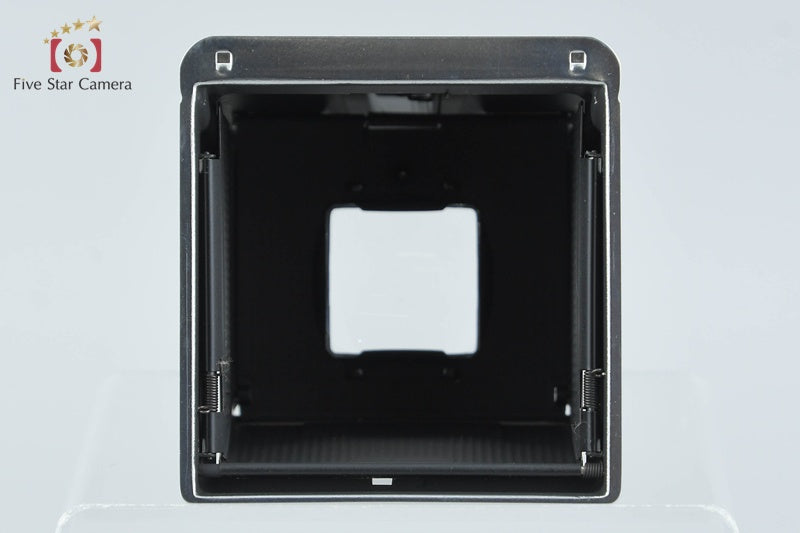 Hasselblad 500C/M Chrome Medium Format Film Camera Body 2026.05 Overhauled!!