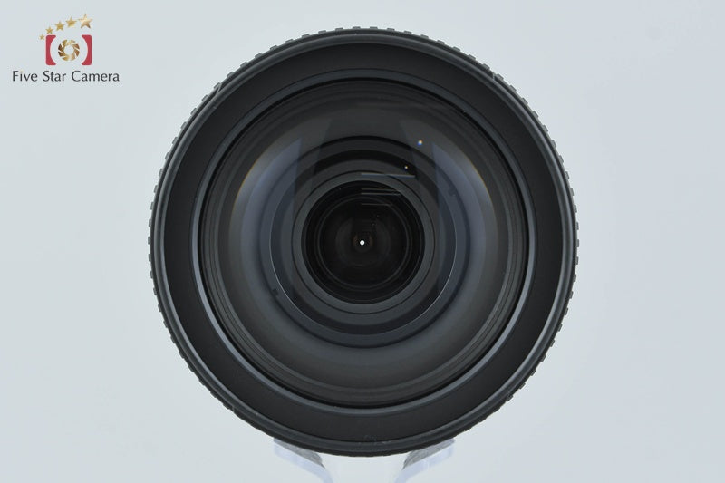 Nikon AF-S NIKKOR 24-120mm f/4 G ED VR