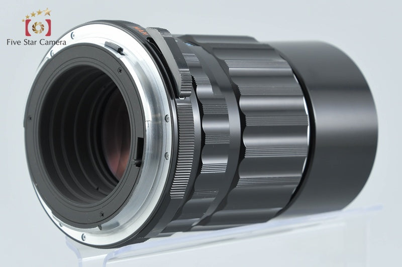 PENTAX SMC TAKUMAR 6x7 200mm f/4