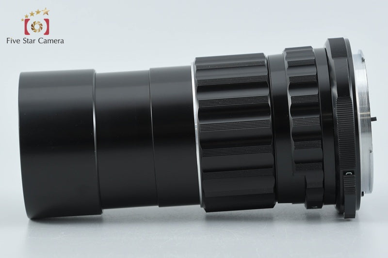 PENTAX SMC TAKUMAR 6x7 200mm f/4