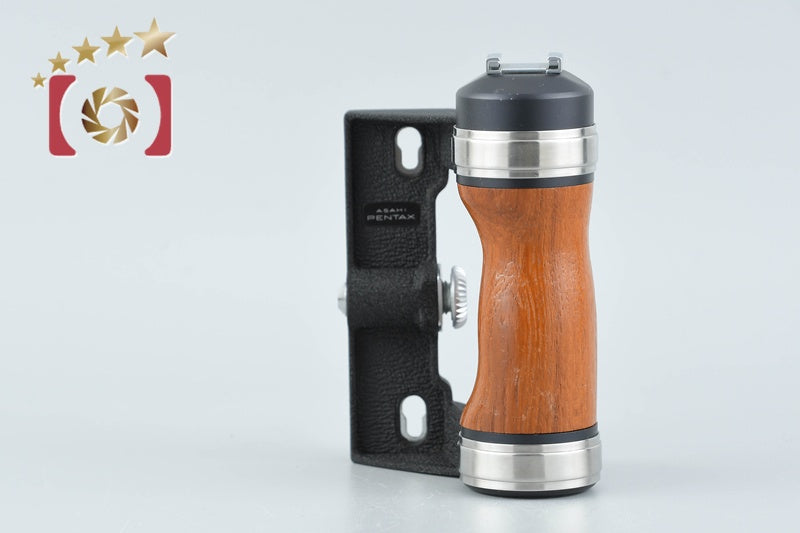 PENTAX Wood Grip for 67 6x7