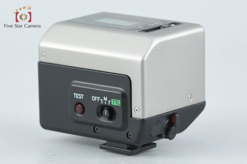 CONTAX TLA200 Shoe Mount Flash