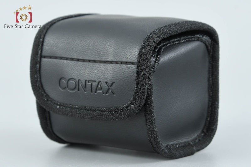 CONTAX TLA200 Shoe Mount Flash