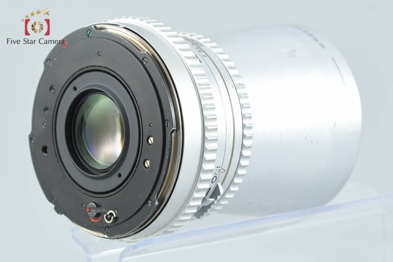 Hasselblad Carl Zeiss C Distagon 50mm f/4 T* Silver