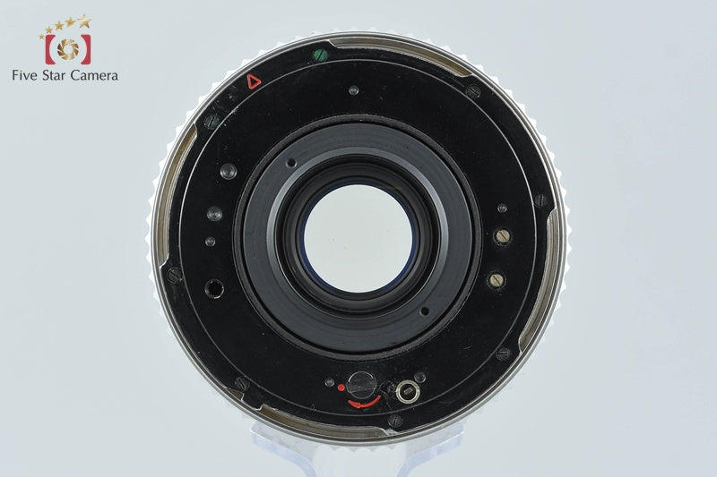 Hasselblad Carl Zeiss C Distagon 50mm f/4 T* Silver