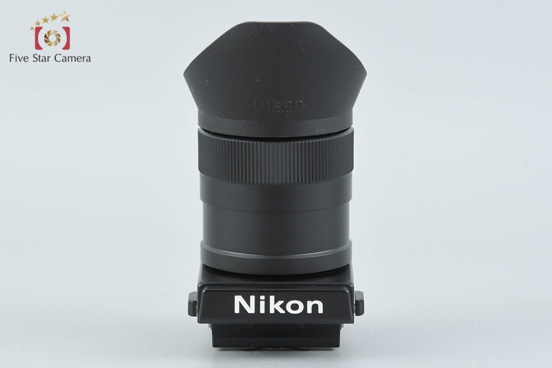 Nikon DW-4 Magnifier Viewfinder for F3