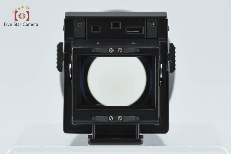 Nikon DW-4 Magnifier Viewfinder for F3