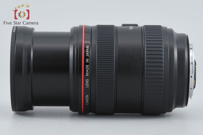 Canon EF 24-70mm f/2.8 L USM