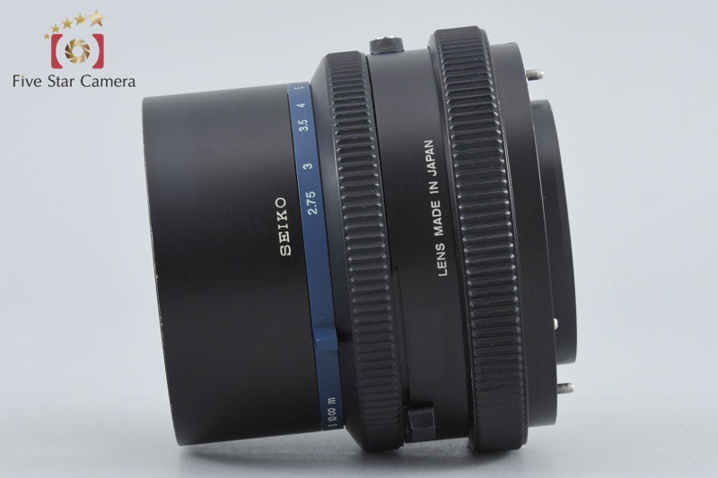 Mamiya SEKOR Z 90mm f/3.5 W for RZ67 / RZ67 Pro II