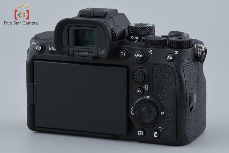 "Count 381" SONY α7IV ILCE-7M4 33.0 MP 28-70 Lens [Japanese Language Only]