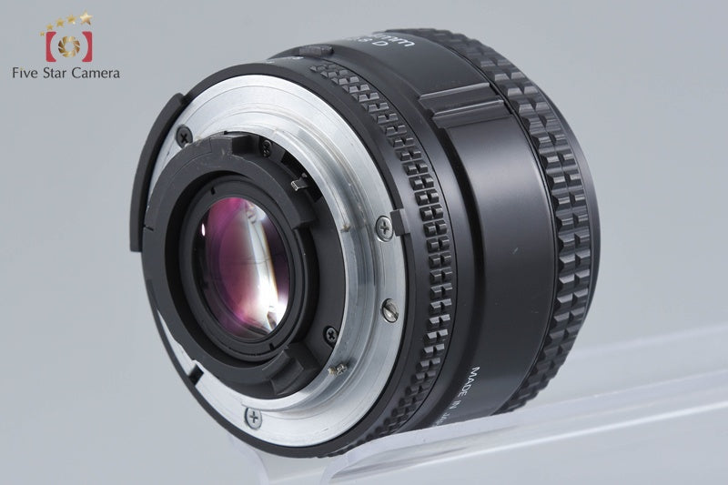 Nikon AF NIKKOR 24mm f/2.8 D