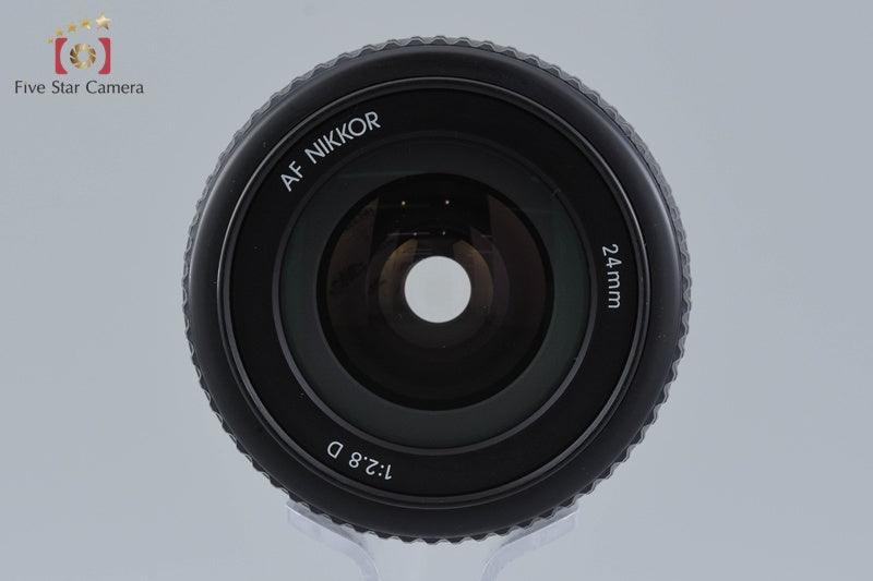 Nikon AF NIKKOR 24mm f/2.8 D