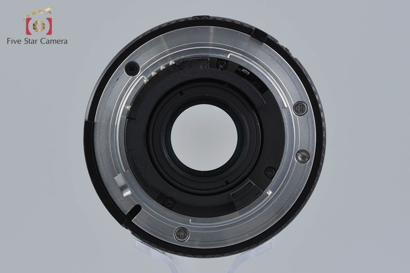 Nikon AF NIKKOR 24mm f/2.8 D
