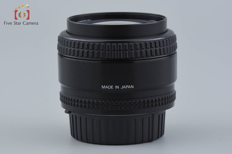 Nikon AF NIKKOR 24mm f/2.8 D